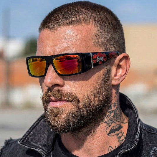 Titan Polarized Sunglasses