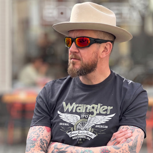 ShieldX Polarized Sunglasses