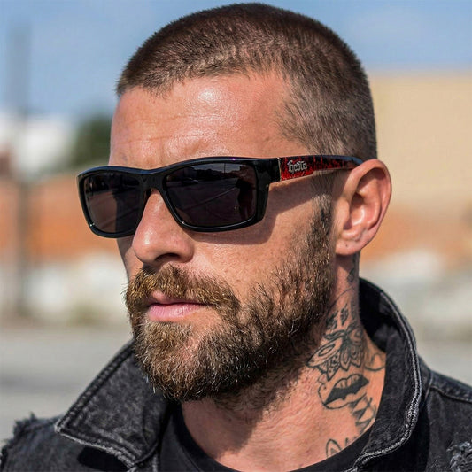 The Aesthetic Polarized Sunglasses