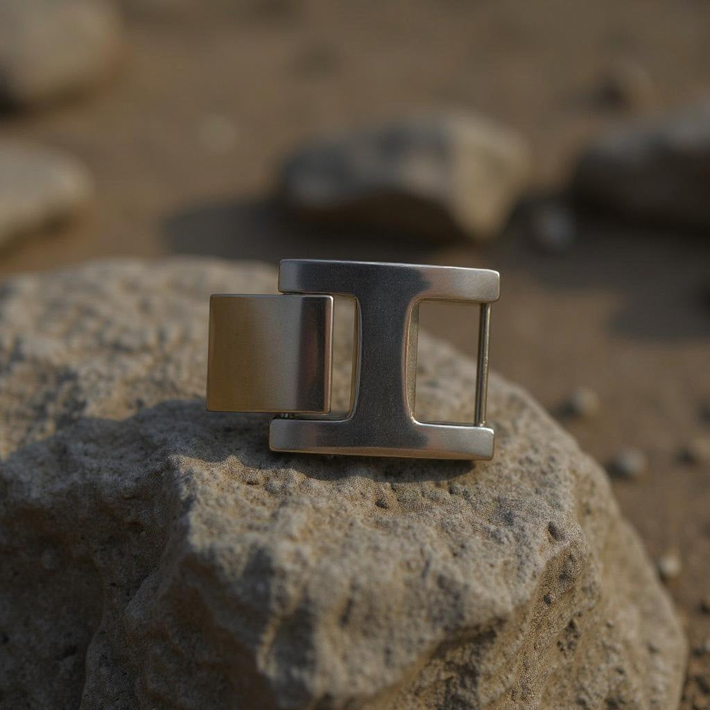 Bracelet Extension Connector