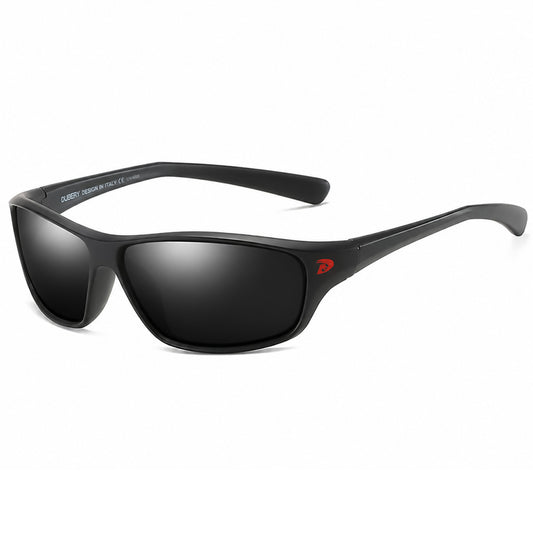 Syndicate Polarized Sunglasses