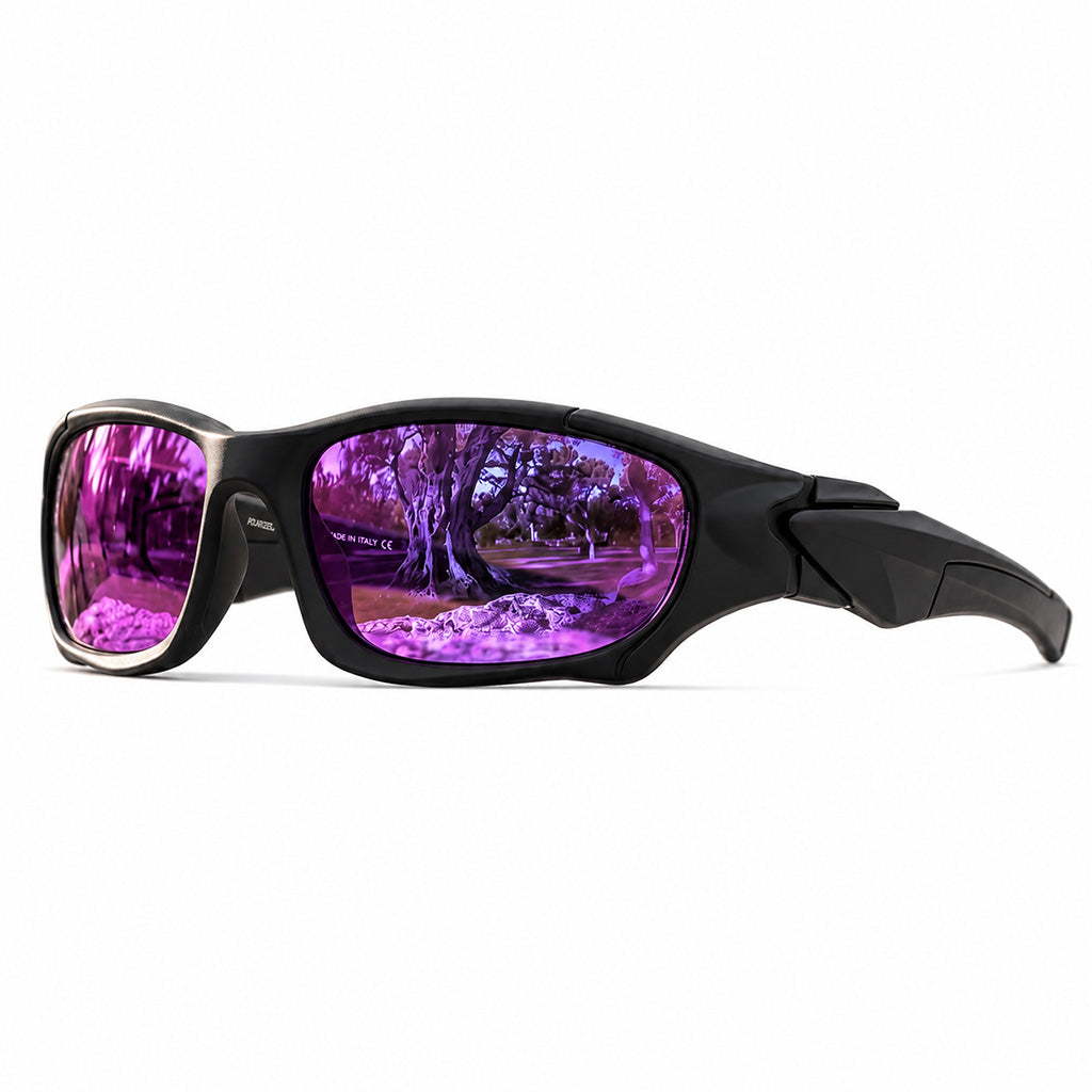 ShieldX Polarized Sunglasses