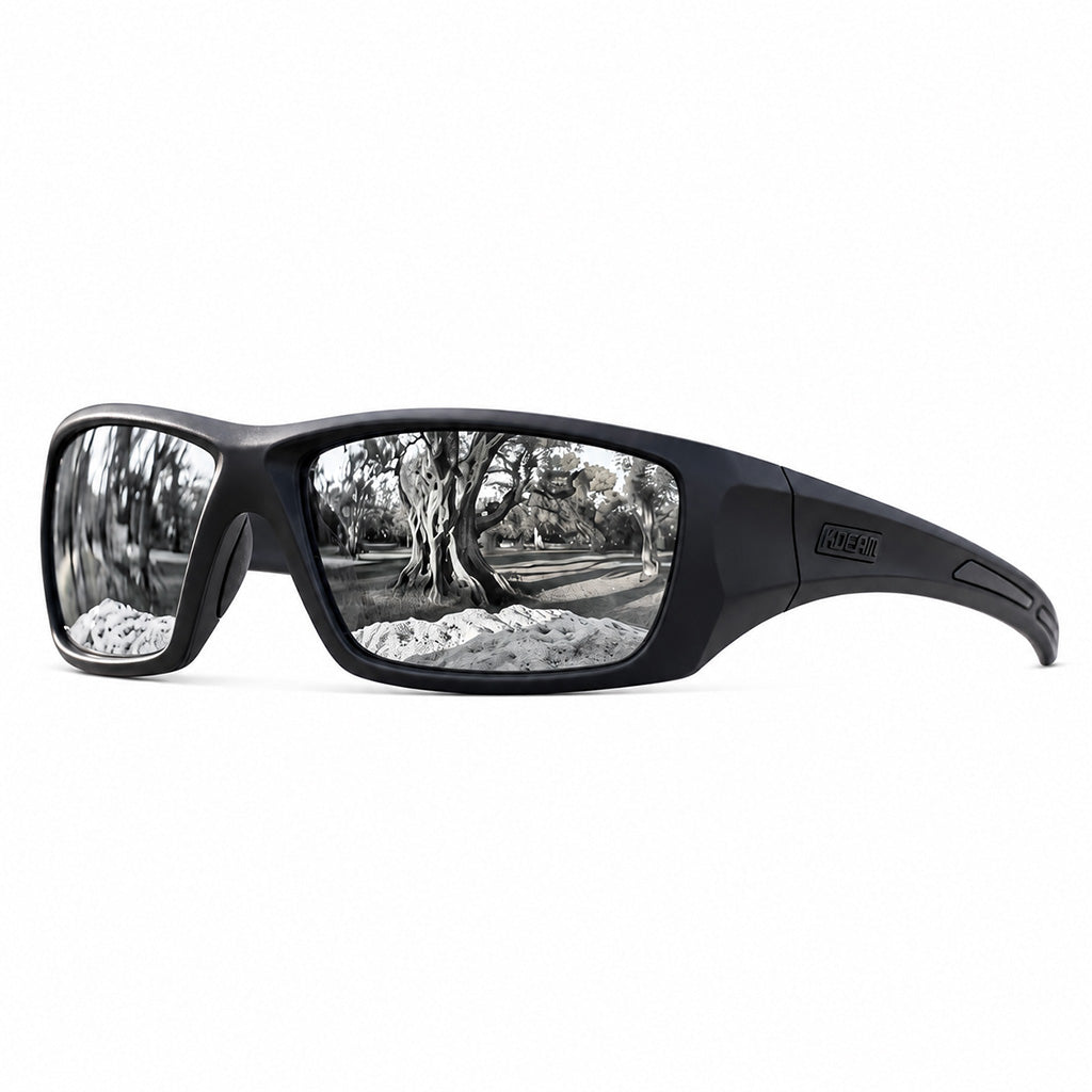 Falcon Polarized Sunglasses