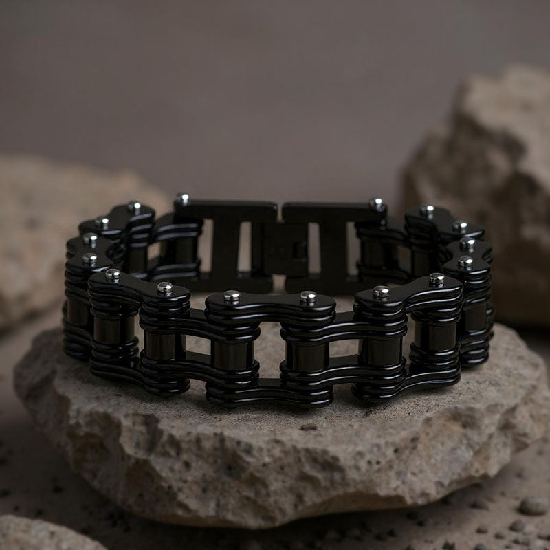 Riders Chain Bracelet