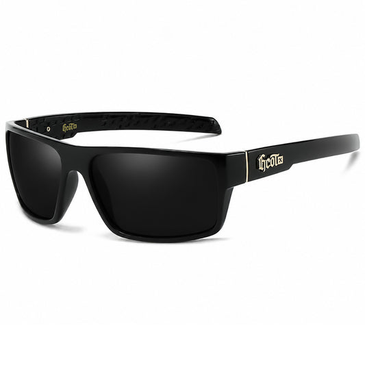 The Aesthetic Polarized Sunglasses