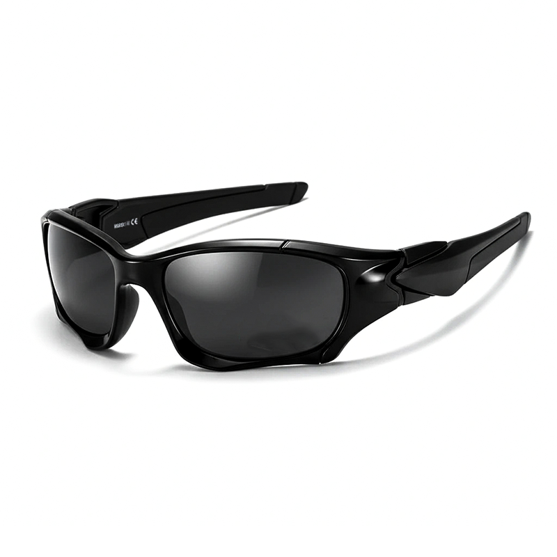 AeroCatch Polarized Sunglasses