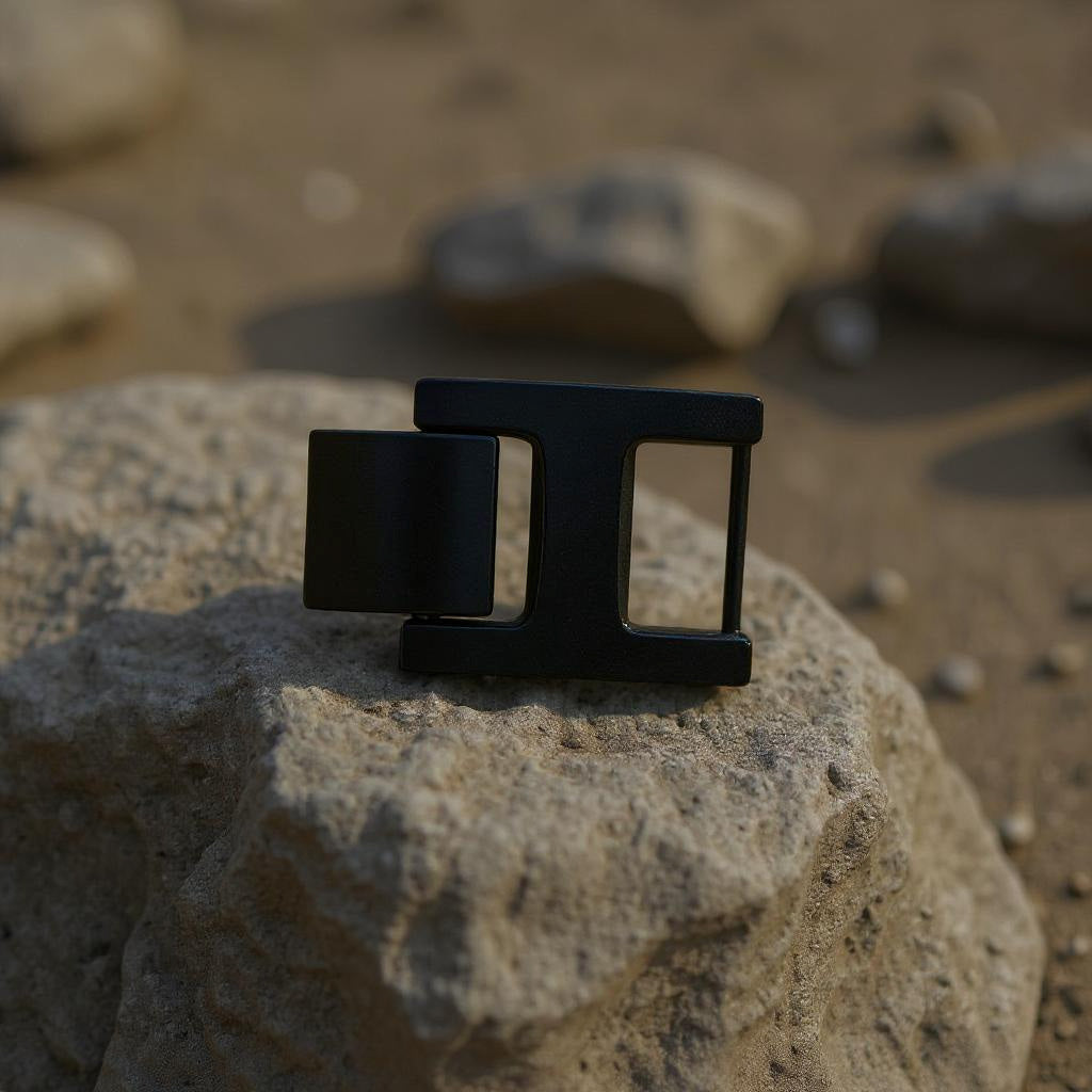 Bracelet Extension Connector