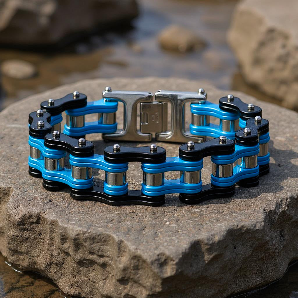 Riders Chain Bracelet V2