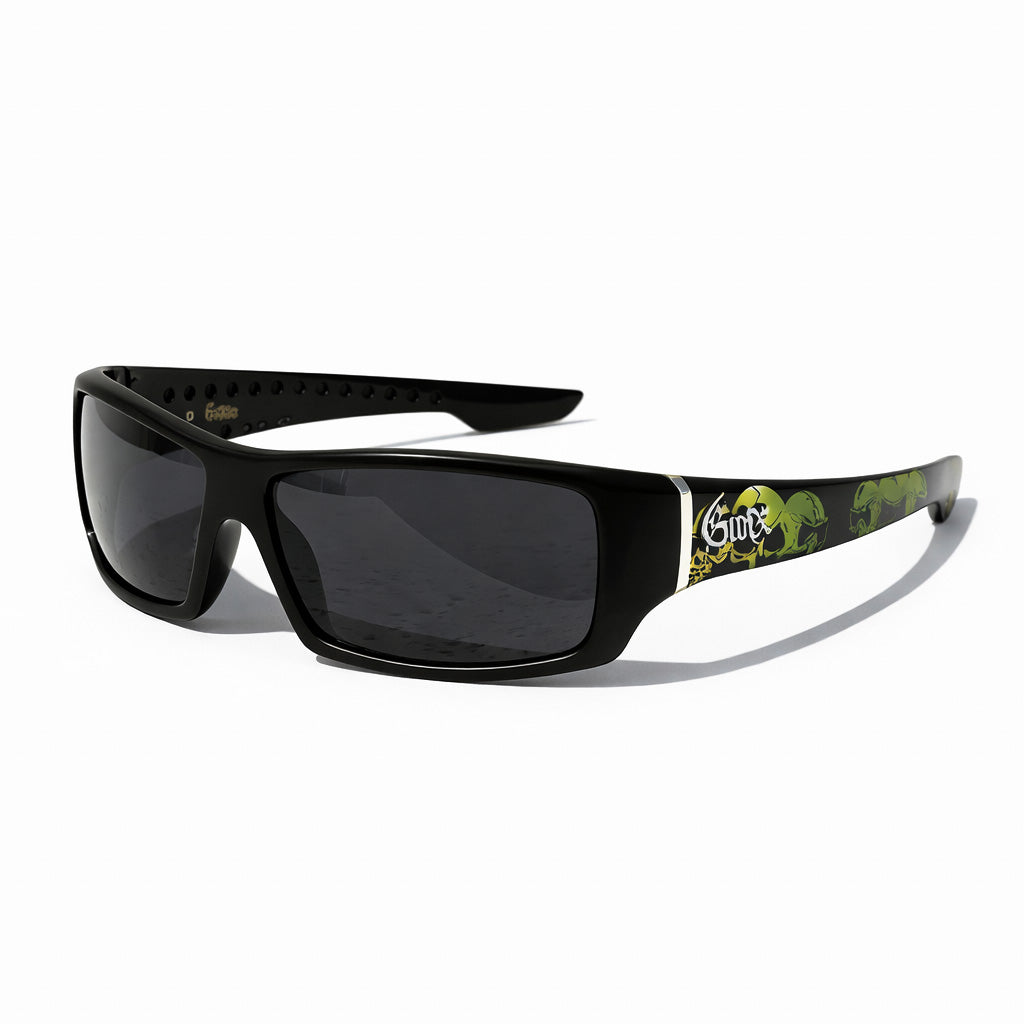UrbanFlash Polarized Sunglasses
