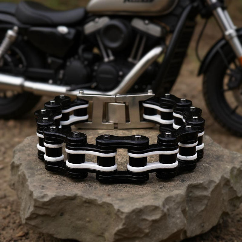 Riders Chain Bracelet V3