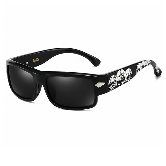 Pavement Kings Polarized Sunglasses