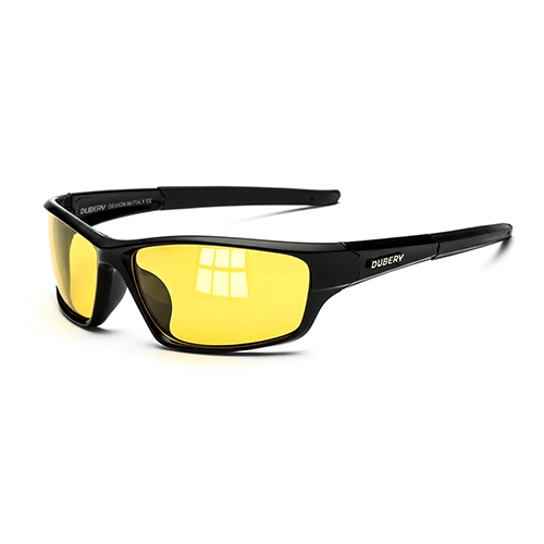 ColorMirror Polarized Sunglasses