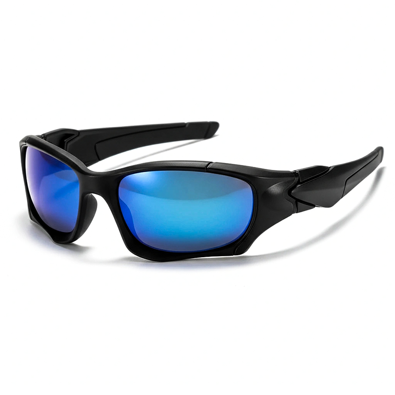 AeroCatch Polarized Sunglasses