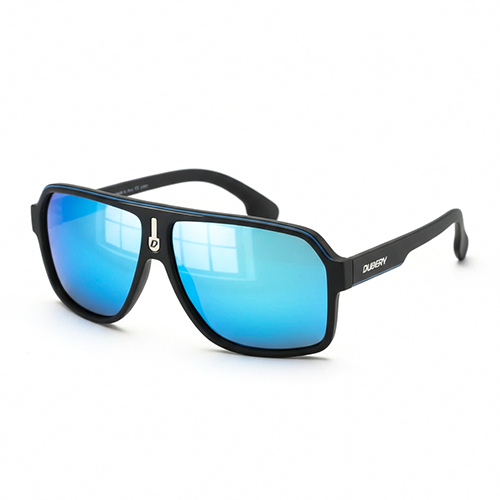 Retro Polarized Driving Sunglasses