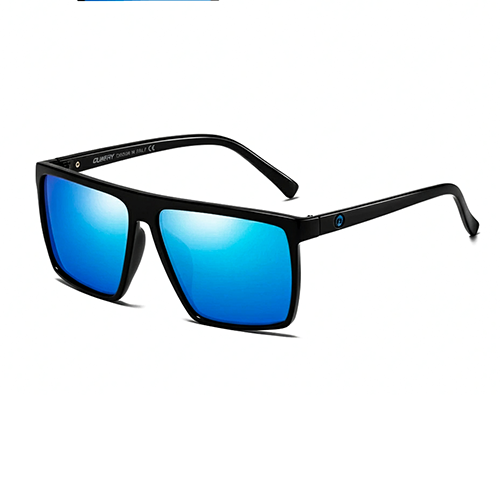 ClassicSquare Polarized Sunglasses