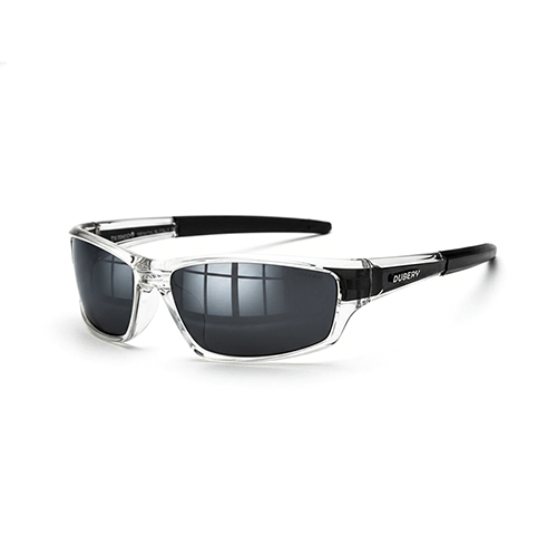 ColorMirror Polarized Sunglasses