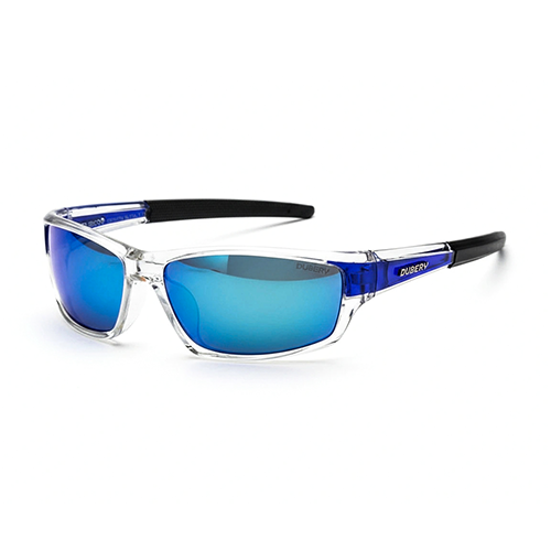 ColorMirror Polarized Sunglasses