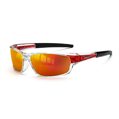 ColorMirror Polarized Sunglasses