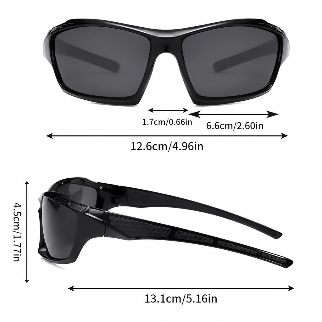 Outlaw Eclipse™ Polarized Sunglasses