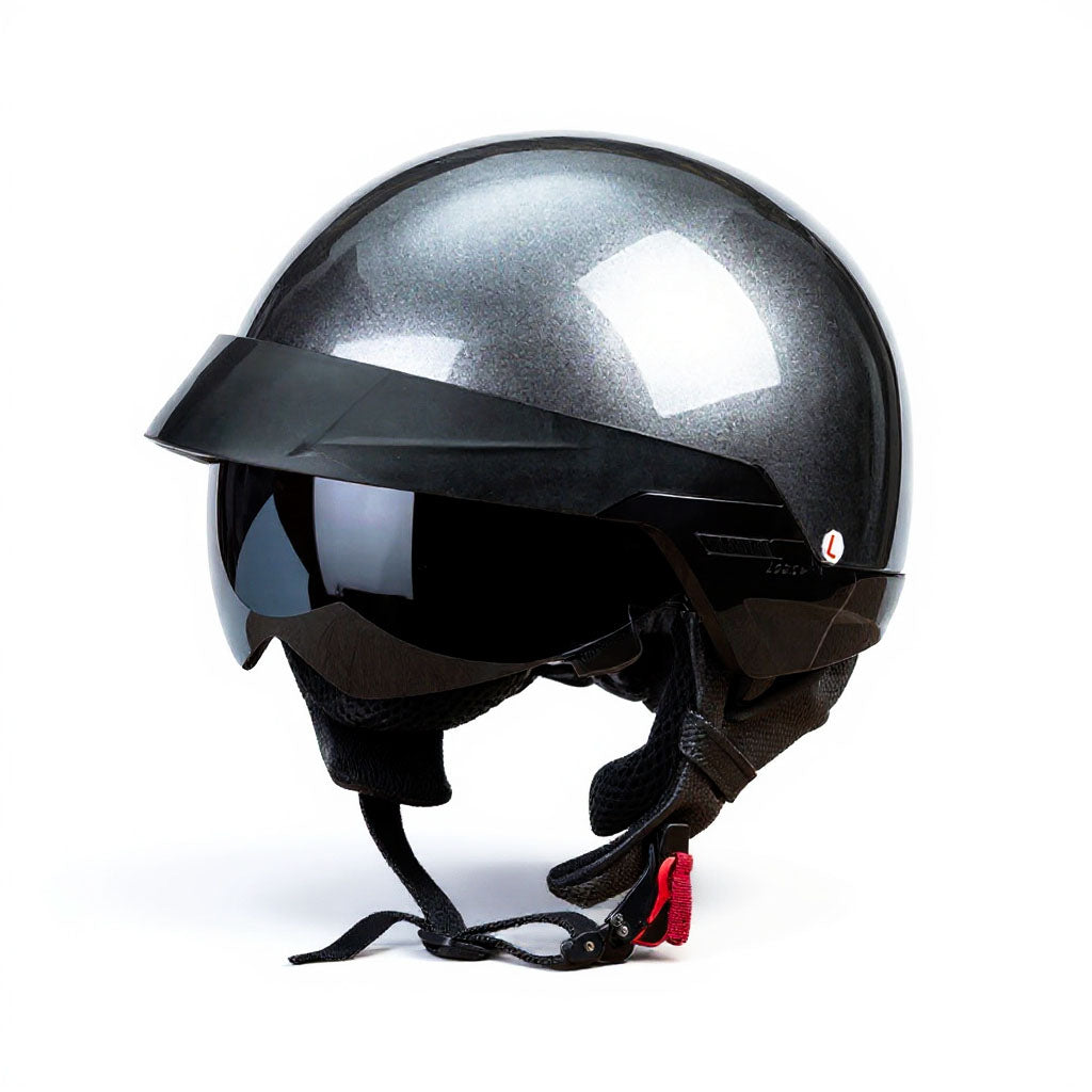 Samurai Ride Low Profile | DOT Approved