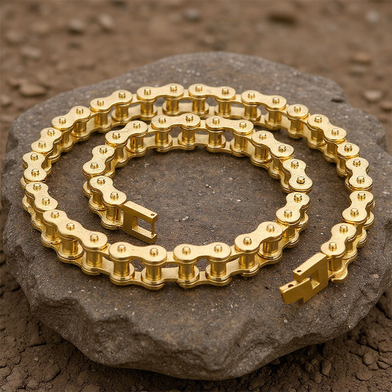 Outlaw Sprocket Chain