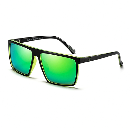 ClassicSquare Polarized Sunglasses