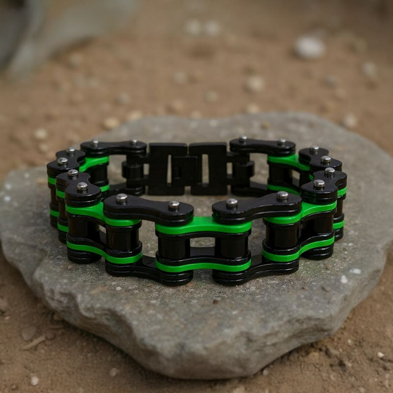 Riders Chain Bracelet V2