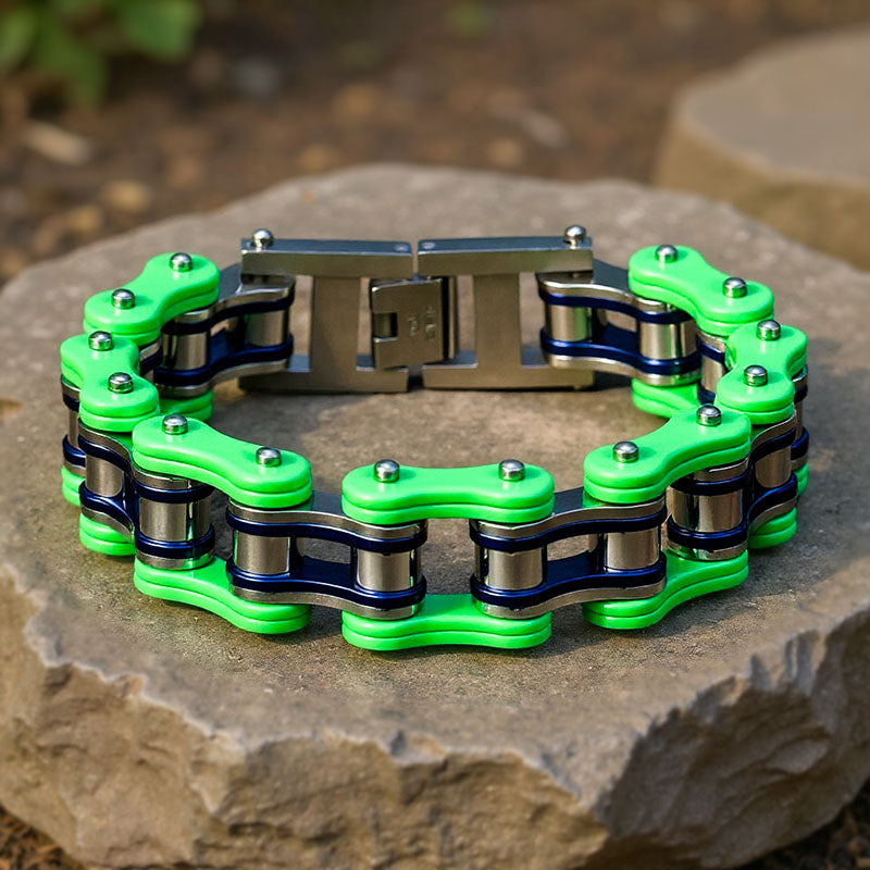 Riders Chain Bracelet V4