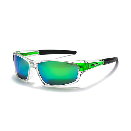 ColorMirror Polarized Sunglasses