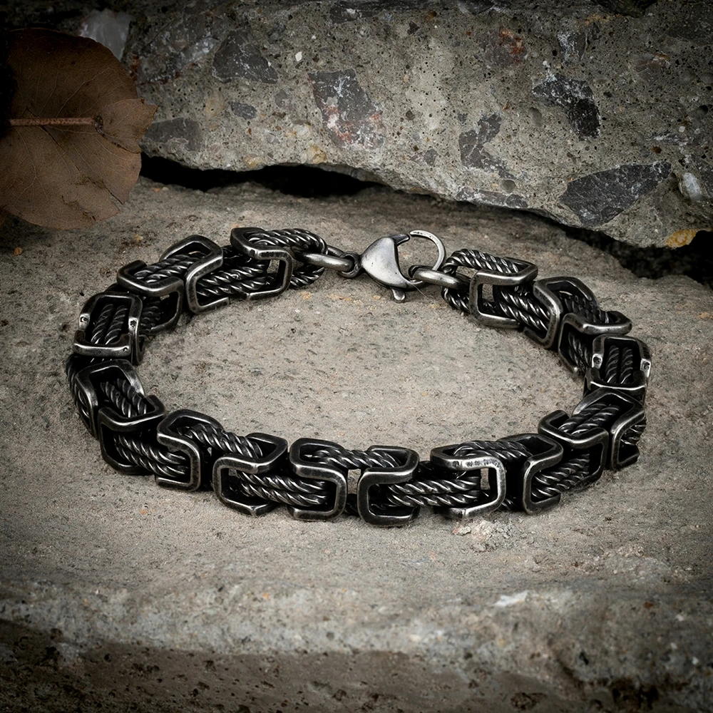 Greywolf Link