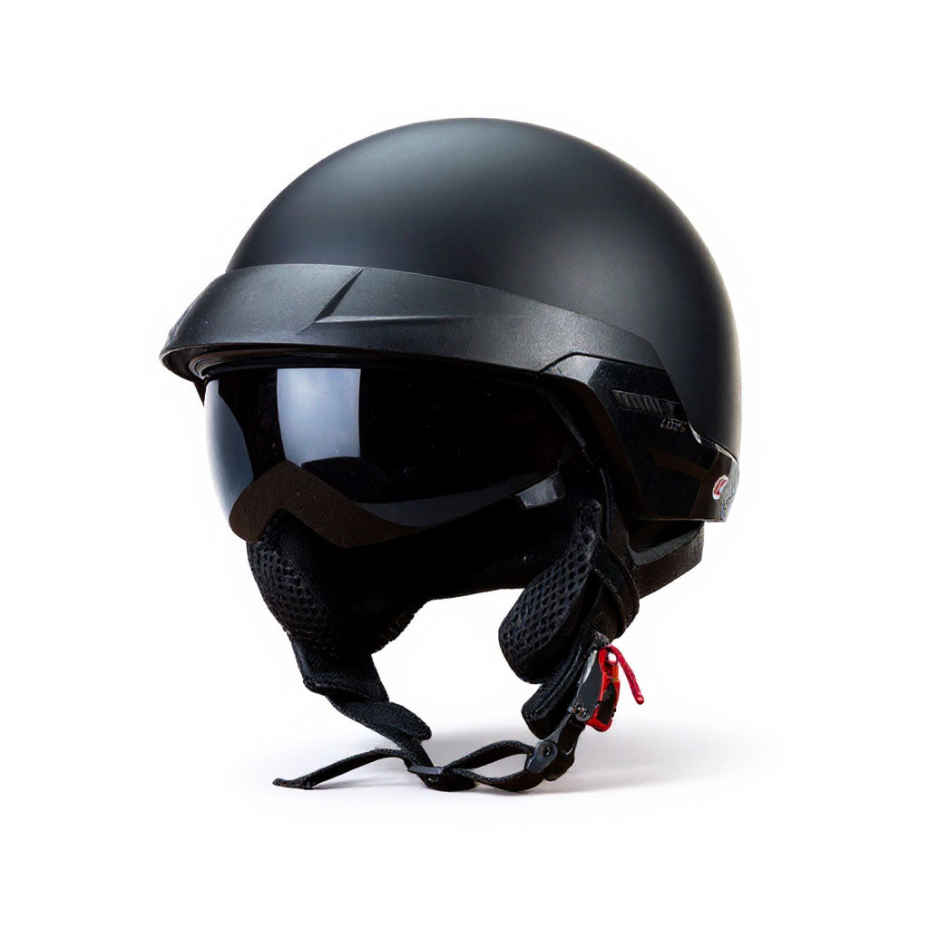 Samurai Ride Low Profile | DOT Approved