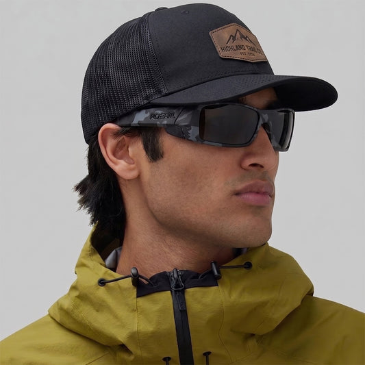 Vanta Polarized Sunglasses