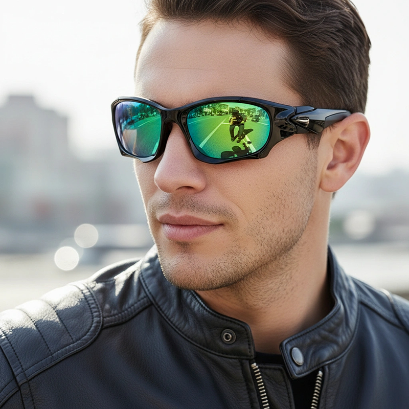 AeroCatch Polarized Sunglasses