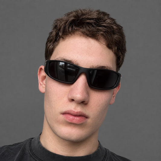 RetroDrive Polarized Sunglasses