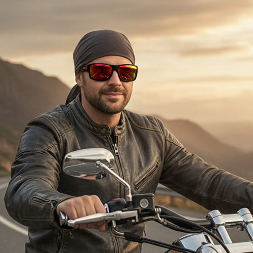 DrivePro Polarized Sunglasses