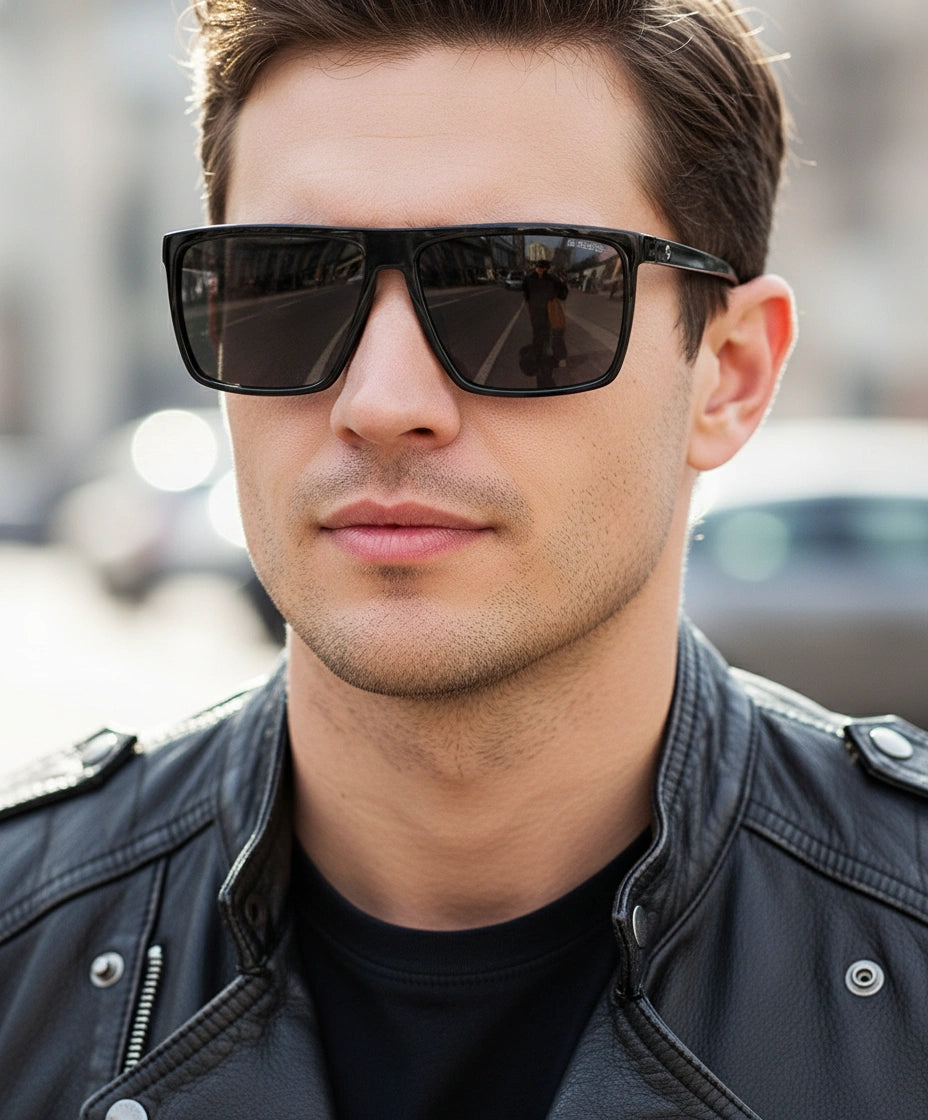 ClassicSquare Polarized Sunglasses