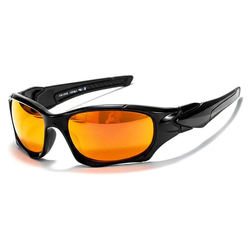 AeroCatch Polarized Sunglasses