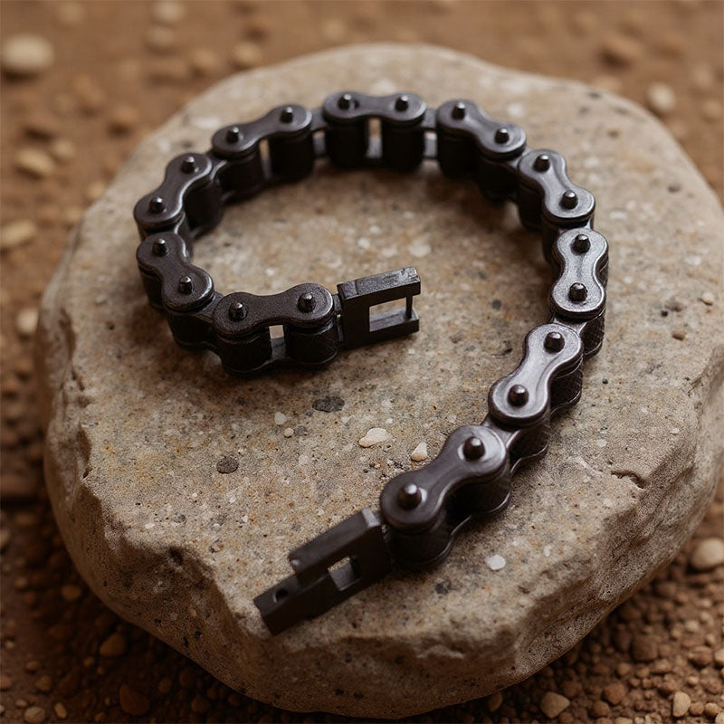 Outlaw Sprocket Chain