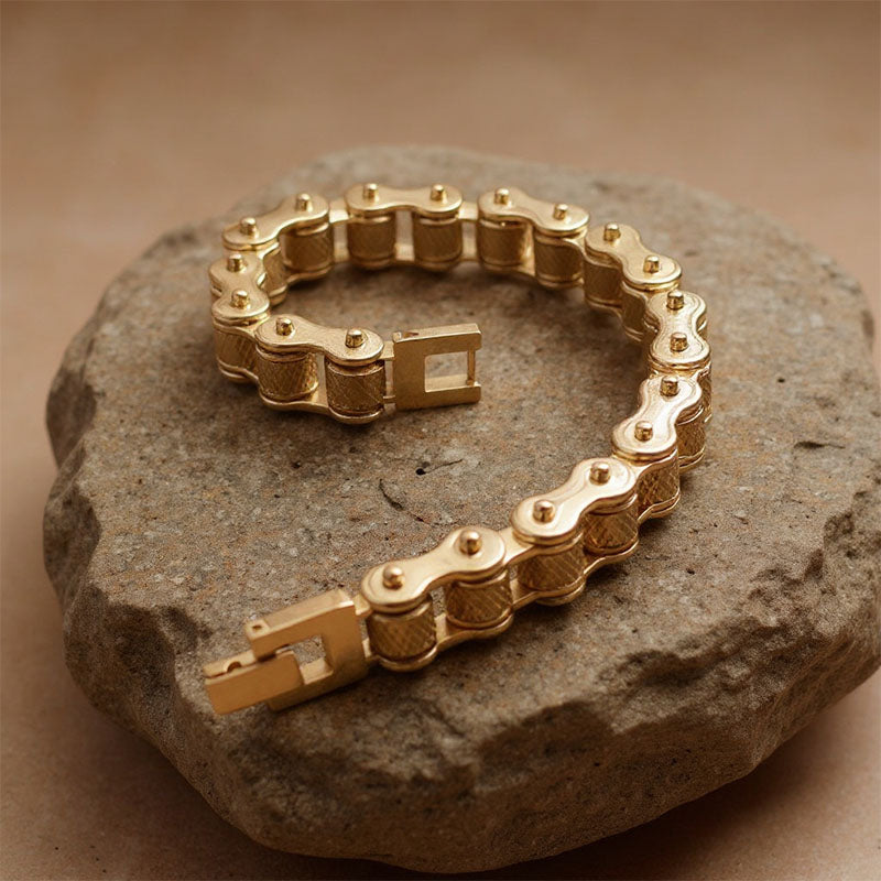 Outlaw Sprocket Chain