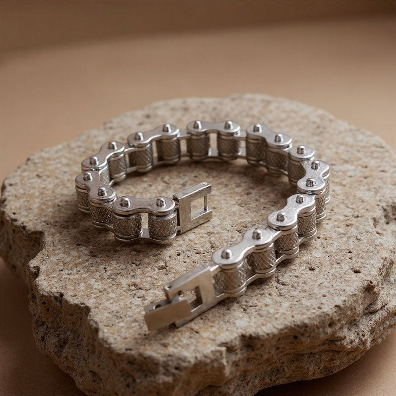 Outlaw Sprocket Chain