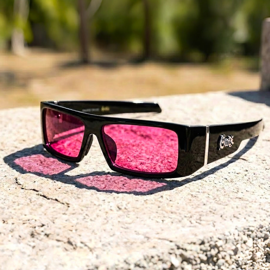 Titan Polarized Sunglasses