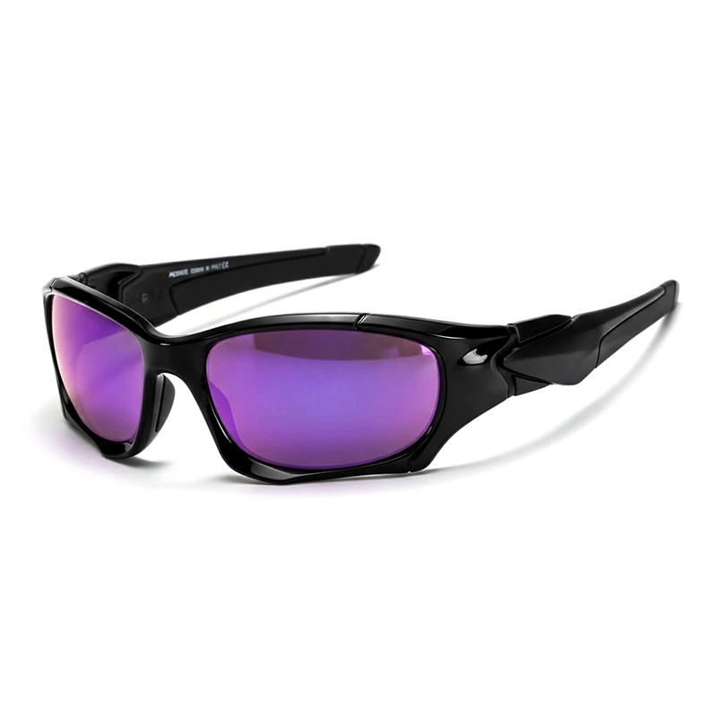 AeroCatch Polarized Sunglasses