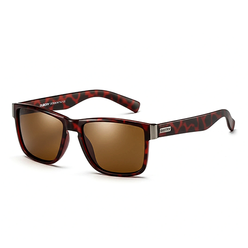 SportVision Polarized Sunglasses