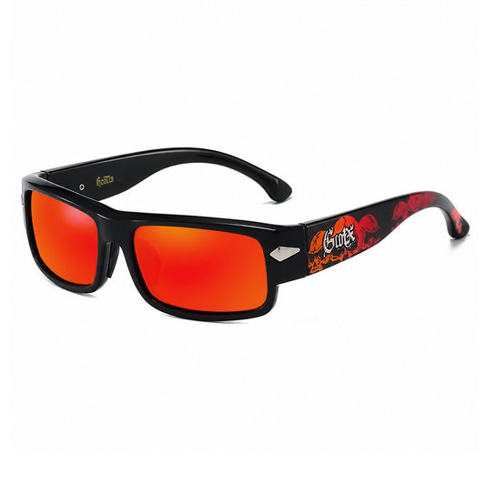 Pavement Kings Polarized Sunglasses