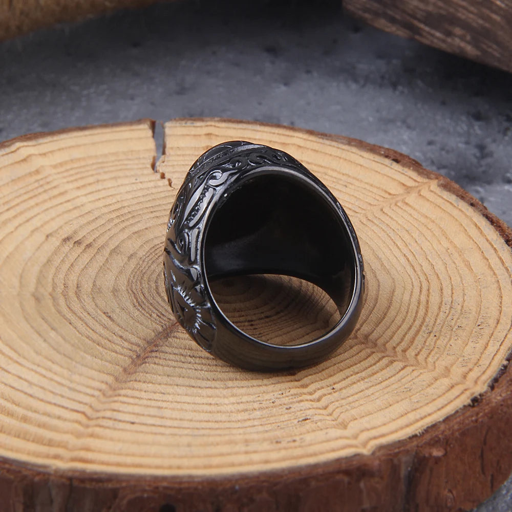 Chromaforge Ring