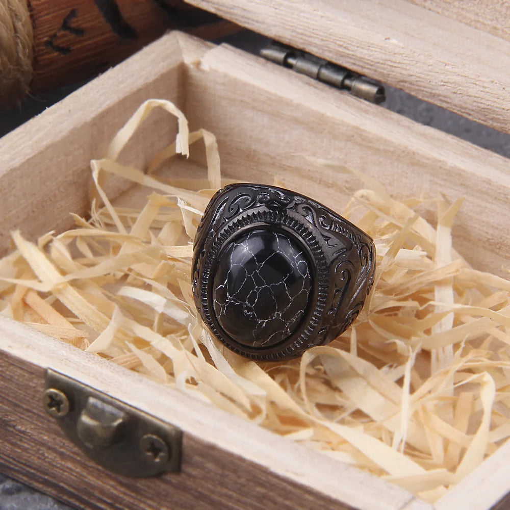 Chromaforge Ring