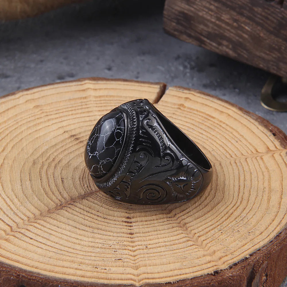 Chromaforge Ring