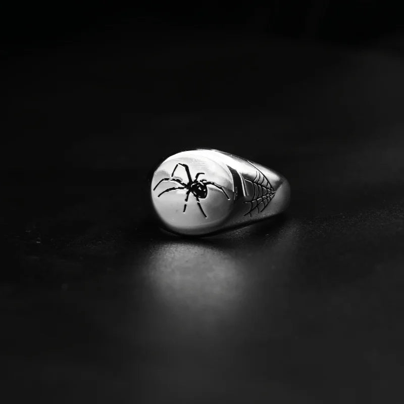 Bold Ring Set
