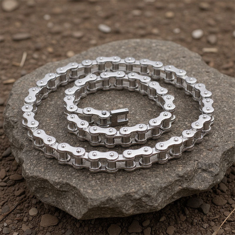 Outlaw Sprocket Chain