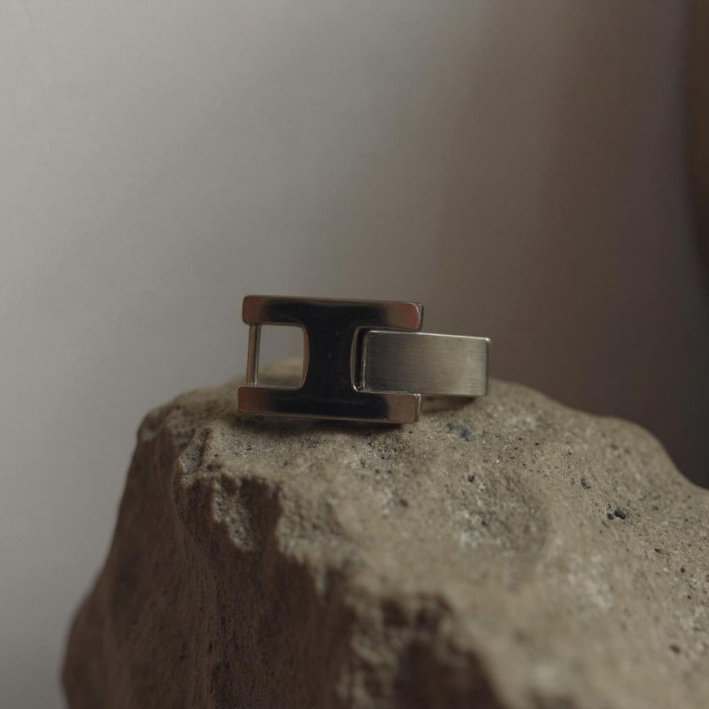 Bracelet Extension Connector